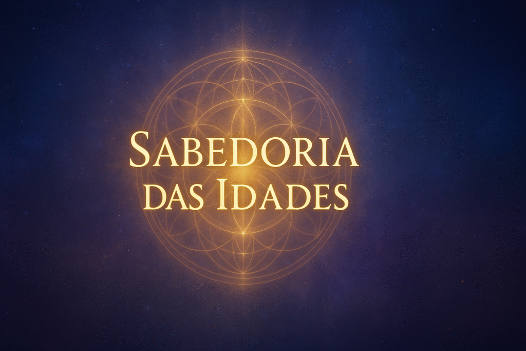 Sabedoria das Idades